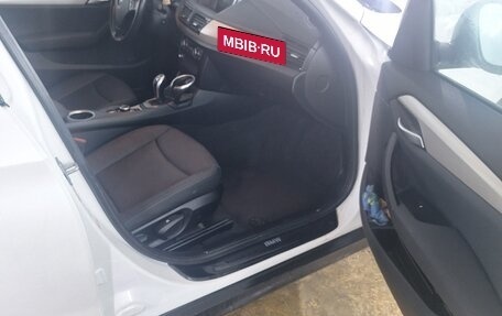 BMW X1, 2014 год, 1 400 000 рублей, 10 фотография