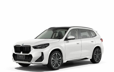 BMW X1, 2025 год, 6 590 000 рублей, 1 фотография