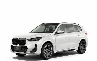 BMW X1, 2025 год, 6 590 000 рублей, 1 фотография