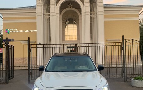Infiniti JX, 2013 год, 1 500 000 рублей, 1 фотография