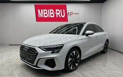 Audi A3, 2022 год, 2 250 000 рублей, 1 фотография