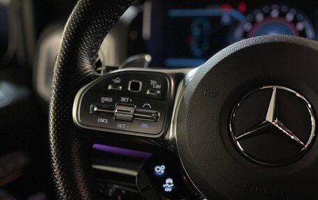 Mercedes-Benz G-Класс AMG, 2021 год, 18 950 000 рублей, 12 фотография