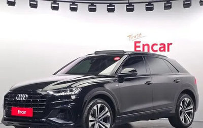 Audi Q8 I, 2024 год, 11 793 000 рублей, 1 фотография