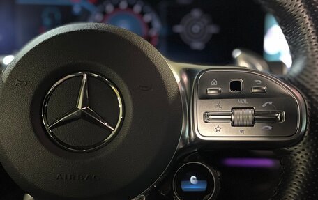 Mercedes-Benz G-Класс AMG, 2021 год, 18 950 000 рублей, 13 фотография