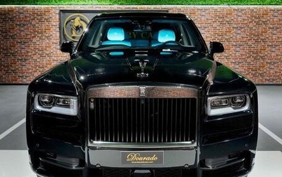Rolls-Royce Cullinan, 2025 год, 54 150 000 рублей, 1 фотография