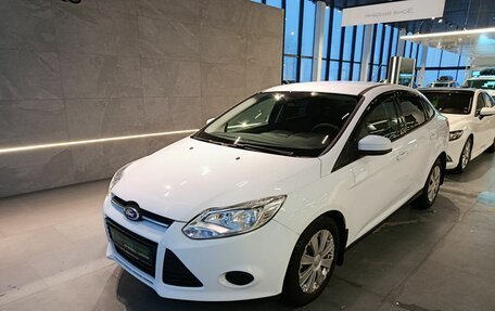 Ford Focus III, 2012 год, 720 000 рублей, 1 фотография