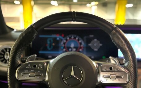 Mercedes-Benz G-Класс AMG, 2021 год, 18 950 000 рублей, 21 фотография