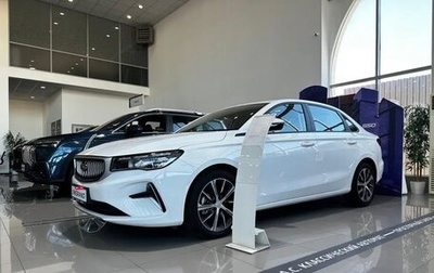 Geely Emgrand, 2024 год, 2 500 000 рублей, 1 фотография