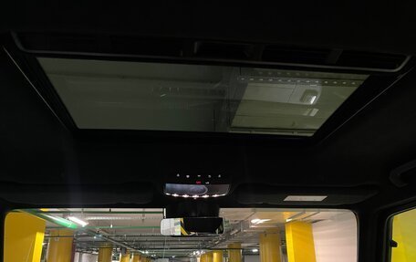 Mercedes-Benz G-Класс AMG, 2021 год, 18 950 000 рублей, 27 фотография