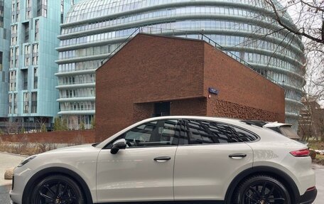 Porsche Cayenne III, 2022 год, 19 500 000 рублей, 1 фотография