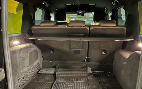 Mercedes-Benz G-Класс AMG, 2021 год, 18 950 000 рублей, 35 фотография