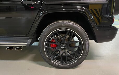 Mercedes-Benz G-Класс AMG, 2021 год, 18 950 000 рублей, 39 фотография