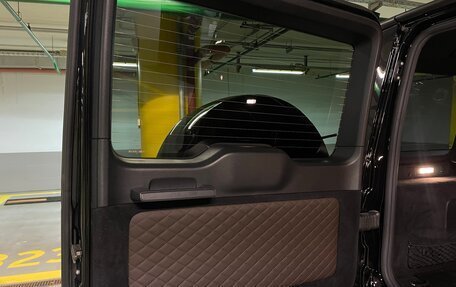 Mercedes-Benz G-Класс AMG, 2021 год, 18 950 000 рублей, 36 фотография