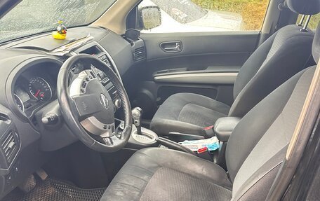 Nissan X-Trail, 2011 год, 800 000 рублей, 3 фотография