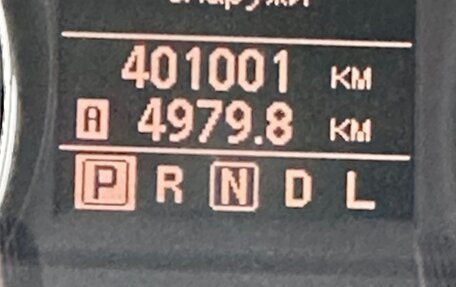 Nissan X-Trail, 2011 год, 800 000 рублей, 6 фотография