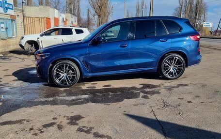 BMW X5, 2020 год, 7 500 000 рублей, 2 фотография