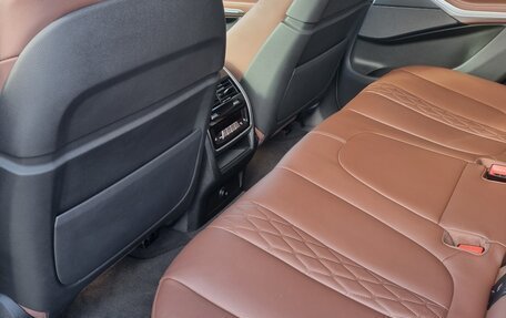 BMW X5, 2020 год, 7 500 000 рублей, 4 фотография