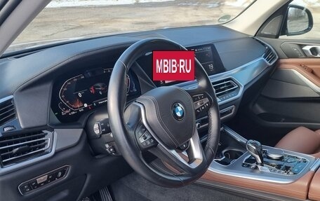 BMW X5, 2020 год, 7 500 000 рублей, 5 фотография