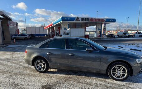 Audi A4, 2012 год, 1 200 000 рублей, 3 фотография