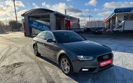 Audi A4, 2012 год, 1 200 000 рублей, 2 фотография