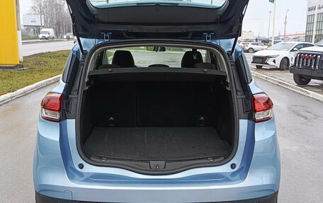 Renault Scenic IV, 2018 год, 1 550 000 рублей, 10 фотография