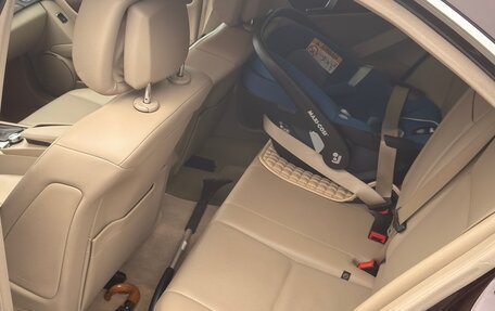 Mercedes-Benz C-Класс, 2012 год, 1 500 000 рублей, 7 фотография