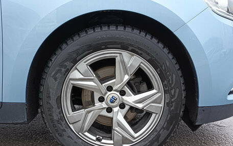 Renault Scenic IV, 2018 год, 1 550 000 рублей, 18 фотография