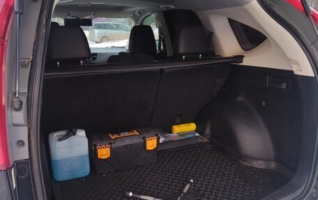 Honda CR-V IV, 2012 год, 1 690 000 рублей, 9 фотография