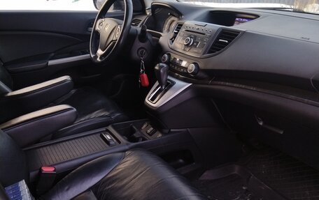 Honda CR-V IV, 2012 год, 1 690 000 рублей, 13 фотография