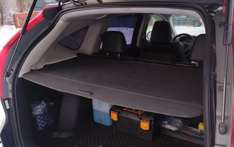 Honda CR-V IV, 2012 год, 1 690 000 рублей, 8 фотография