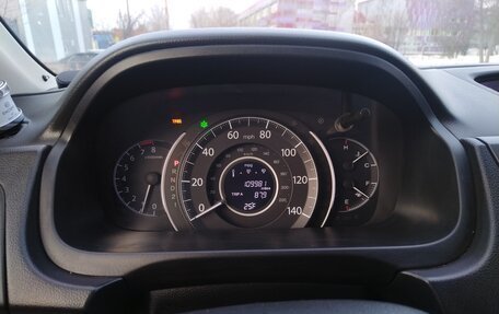 Honda CR-V IV, 2012 год, 1 690 000 рублей, 11 фотография