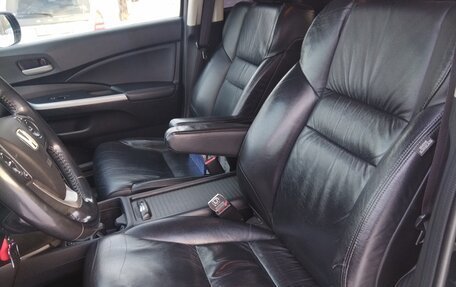 Honda CR-V IV, 2012 год, 1 690 000 рублей, 14 фотография