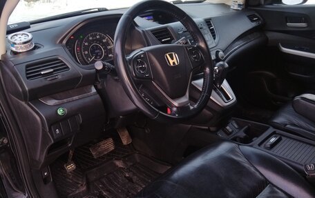 Honda CR-V IV, 2012 год, 1 690 000 рублей, 15 фотография