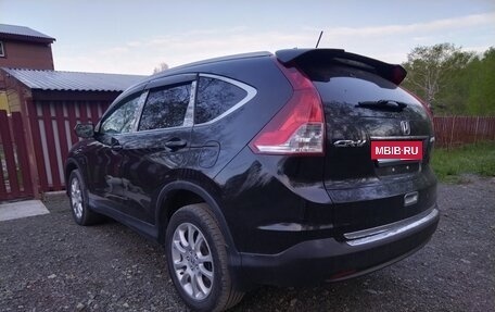 Honda CR-V IV, 2012 год, 1 690 000 рублей, 30 фотография