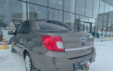 Datsun on-DO I рестайлинг, 2019 год, 735 000 рублей, 7 фотография