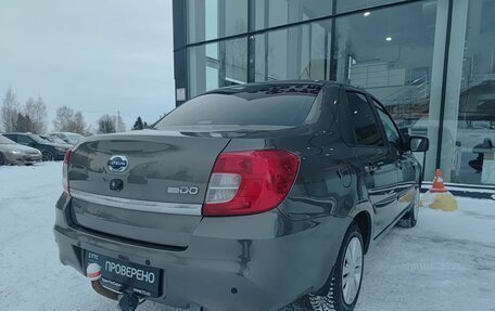 Datsun on-DO I рестайлинг, 2019 год, 735 000 рублей, 5 фотография