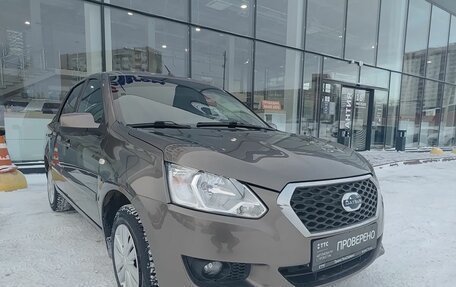 Datsun on-DO I рестайлинг, 2019 год, 735 000 рублей, 3 фотография