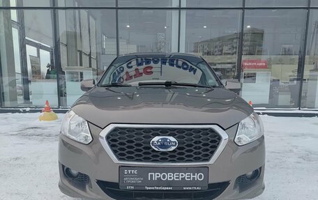 Datsun on-DO I рестайлинг, 2019 год, 735 000 рублей, 2 фотография