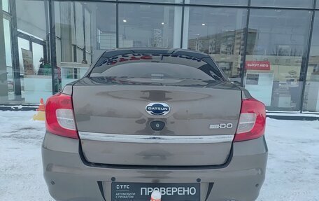 Datsun on-DO I рестайлинг, 2019 год, 735 000 рублей, 6 фотография