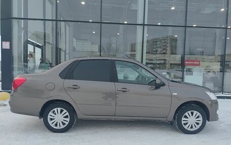 Datsun on-DO I рестайлинг, 2019 год, 735 000 рублей, 4 фотография