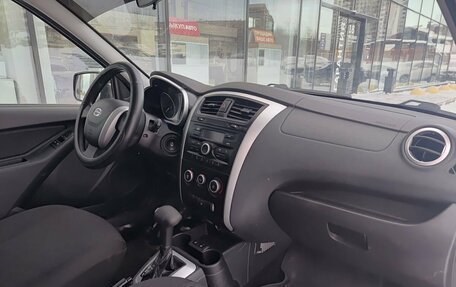 Datsun on-DO I рестайлинг, 2019 год, 735 000 рублей, 11 фотография