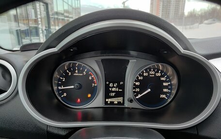 Datsun on-DO I рестайлинг, 2019 год, 735 000 рублей, 13 фотография