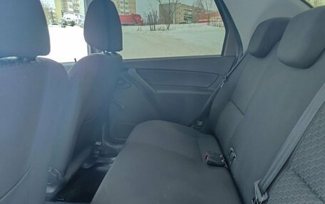 Datsun on-DO I рестайлинг, 2019 год, 735 000 рублей, 12 фотография