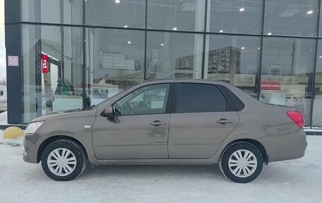 Datsun on-DO I рестайлинг, 2019 год, 735 000 рублей, 8 фотография