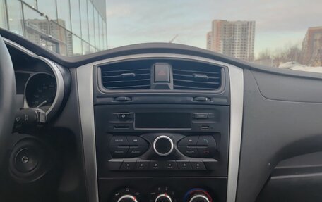 Datsun on-DO I рестайлинг, 2019 год, 735 000 рублей, 15 фотография