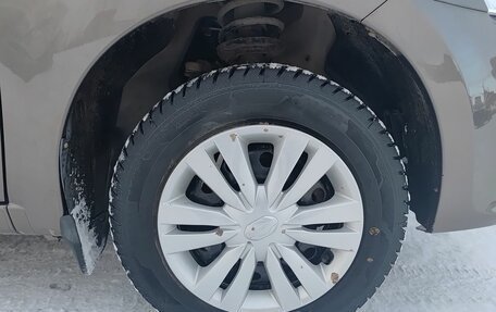 Datsun on-DO I рестайлинг, 2019 год, 735 000 рублей, 18 фотография