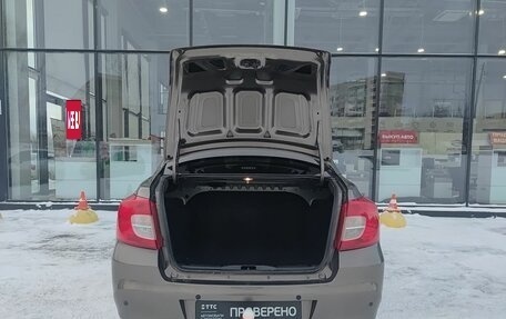 Datsun on-DO I рестайлинг, 2019 год, 735 000 рублей, 10 фотография