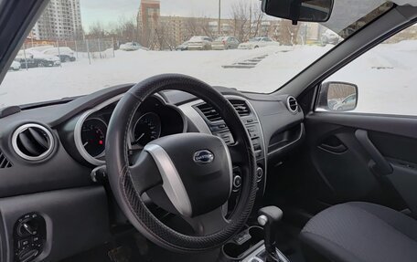 Datsun on-DO I рестайлинг, 2019 год, 735 000 рублей, 16 фотография