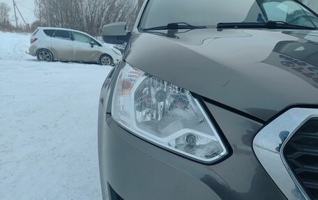 Datsun on-DO I рестайлинг, 2019 год, 735 000 рублей, 17 фотография