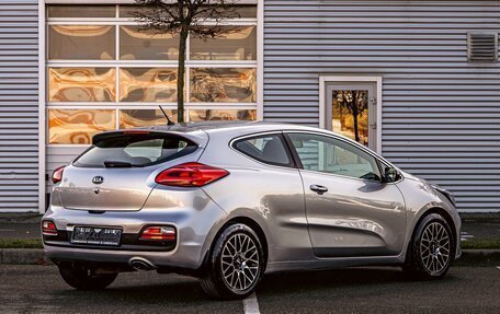 KIA cee'd III, 2016 год, 1 195 000 рублей, 6 фотография